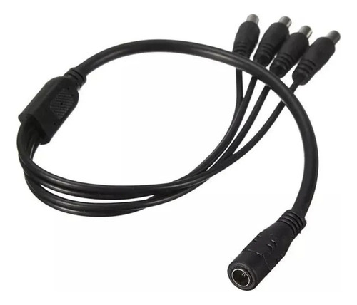 Divisor De Fuente De Poder 1x4. Provision-isr Pr-c14