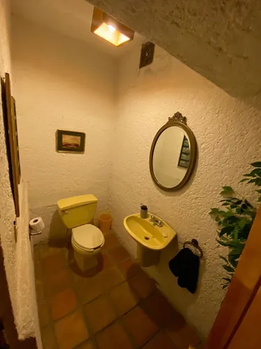Casa Sola San Jerónimo Aculco