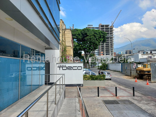 Oficina En Alquiler Las Mercedes