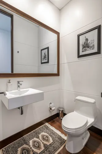 Apartamento En Venta En Los Rosales. Cod V16507