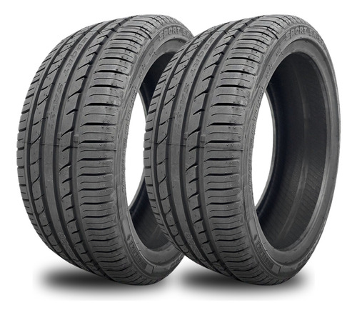 Kit 2 Pneus Westlake Aro 18 215/55r18 Sa37 99 V