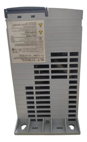 Inversor Danfoss Fc-101 22a 380v 15hp (Usado)