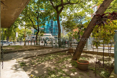 Edificio En Venta En El Rosal Chacao Caracas Esquina Edificios Caracas Angela Tochon