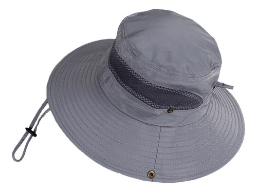 /sombrero De Sol, Antiuv, For Pesca Al Aire Libre, Senderis