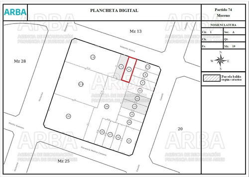 Imagen 5 de 5 de Local En Venta O Permuta Ubicado En Moreno, G.b.a. Zona Oeste
