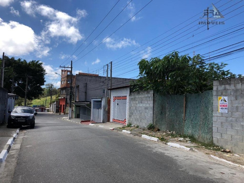 Imagem 3 de 5 de Terreno Residencial À Venda, Jardim Pinheiro, Arujá - Te0072. - Te0072