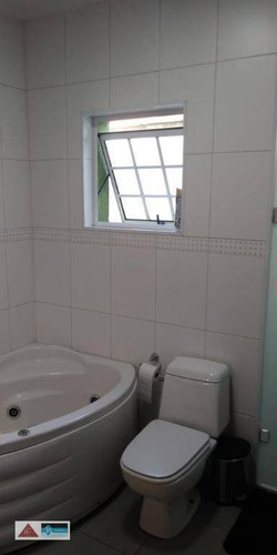 Imagem 18 de 30 de Excelente Casa Na Mooca - Ca0471
