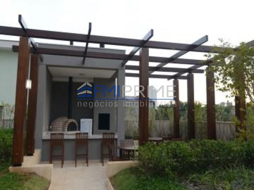 Imagem 11 de 15 de Apartamento Residencial À Venda, Vila Romana, São Paulo. - Fm188425