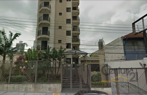 Imagem 2 de 3 de Apartamento, Venda, Vila Guilherme, Sao Paulo - 2621 - V-2621