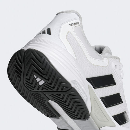 Zapatillas Solematch Control 2 Para Tenis If9110 adidas