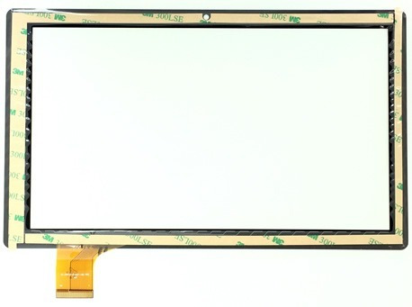 Touch Screen Tablet 10.1 45 Pines Xc Pg1010 031 Ao Fpc Negro