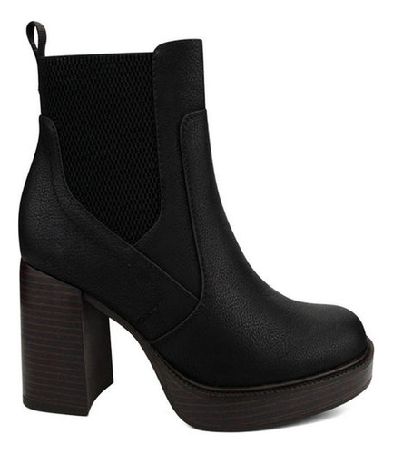 Botin Para Mujer Lob Footwear 57703561