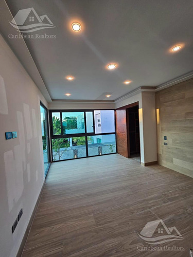 Casa En Venta En Cumbres Cancun