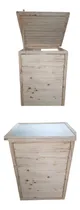 Comprar Cubre Lavarropa Carga Superior