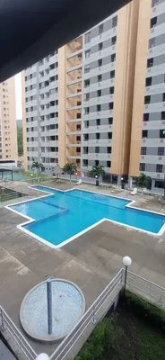 Apartamento en venta