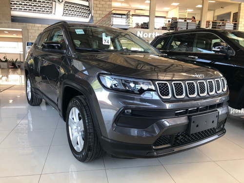 Imagen 13 de 13 de Jeep Compass