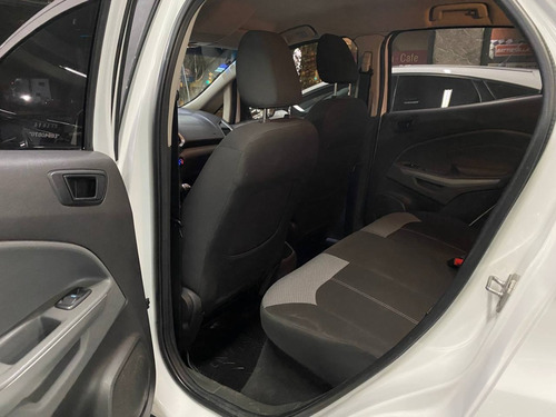 Ford Ecosport 2.0 Se 143cv 4x2