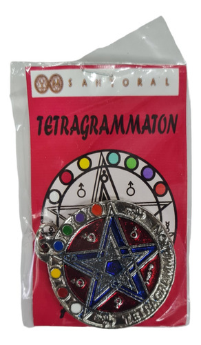 Tetragramaton