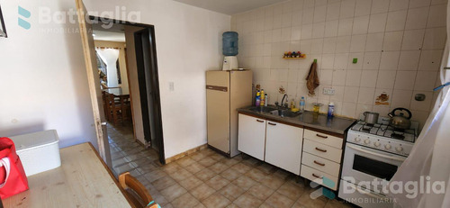 Triplex En San Bernardo