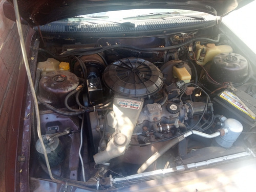 Chevrolet Monza 93