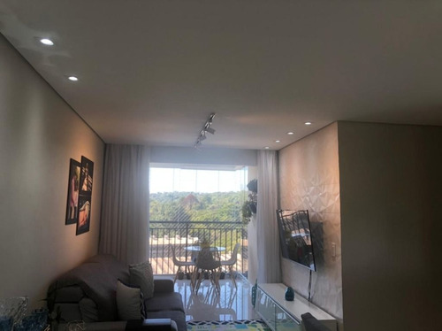 Imagem 4 de 24 de Apartamento Com 3 Dormitórios À Venda, 70 M² Por R$ 620.000 - Vila Da Saúde - São Paulo/sp - Ap20219