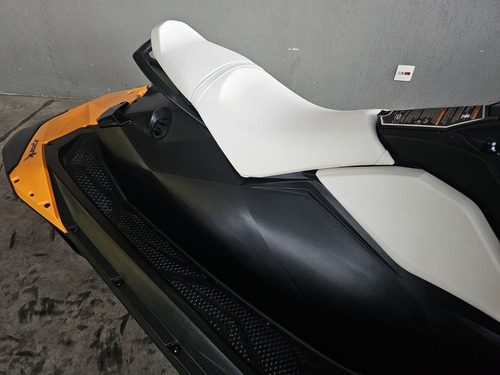 Jet Ski Sea Doo Spark 2up 60hp