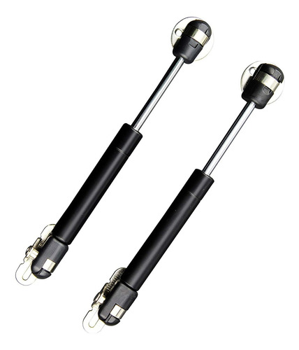 N  Lb Gas Strut, Resorte De Gas, Soporte De La Tapa, Am...