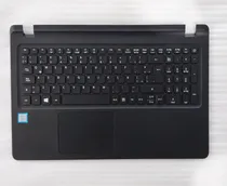 Comprar Carcasa  Tapa Base Notebook Acer Aspire Es1 - 572 Series Negro