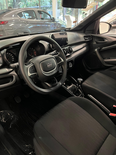 Fiat Cronos 1.3 Gse Drive Pack Plus