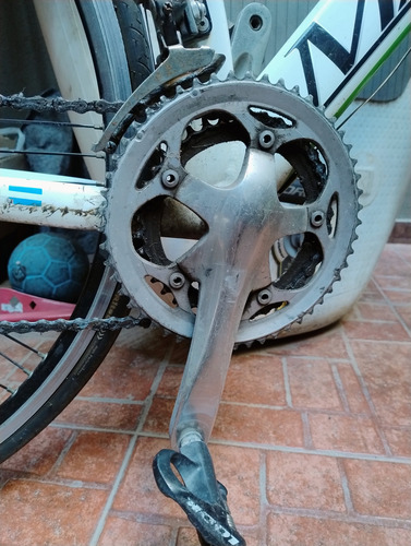 Tr 505 Mazzi Bicicleta