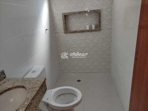 Imagem 13 de 26 de Venda Sobrado 3 Dormitórios Jardim Paraventi Guarulhos R$ 680.000,00 - 37364v