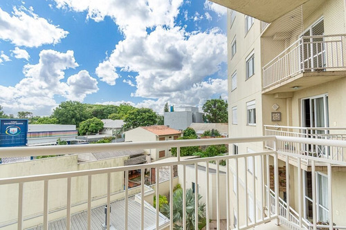 Imagem 15 de 29 de Apartamento À Venda No Bairro Nossa Senhora Das Graças - Canoas/rs - O-27750-45201