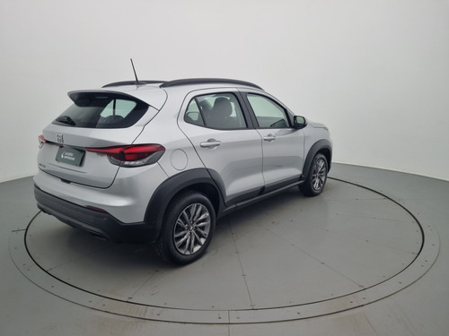 Fiat Pulse 1.3 FLEX DRIVE MANUAL