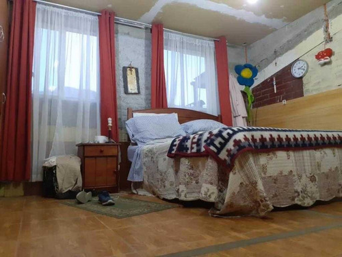 Excelente Ubicación Casa 2d 1b Las Araucarias-la Florida