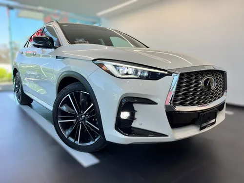 Infiniti