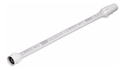 Ligacao Flexivel Pvc 1/2 X 30cm Astra En30