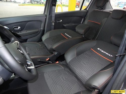 Imagen 14 de 15 de Renault Stepway Life