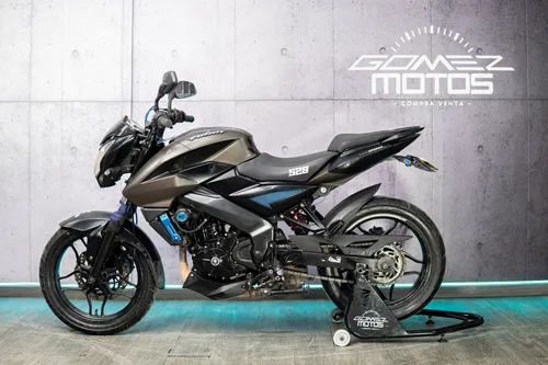 Bajaj Pulsar Ns 200 Fi 2023