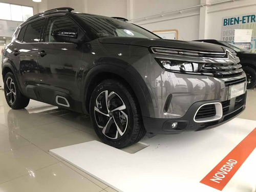Citroen C5 Aircross Thp 165 Eat6 Feel Pack - Esprit Pourtau