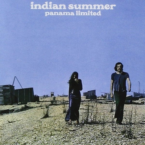 Cd Panama Limited Indian Summer