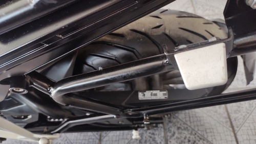 Imagen 8 de 16 de Benelli Trk 502 2017 Di Buono Automotores