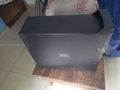 Servidor Ibm Eserver Xseries 206 Pentium (Usado)