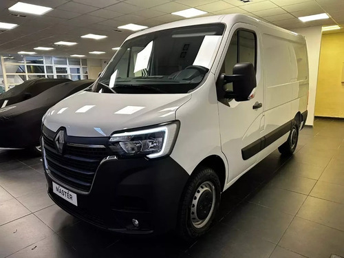 Renault Master 2.3 L1h1