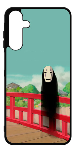 Funda Kaonashi Sin Cara Compatible Con Samsung Carcasa J6 (2018)