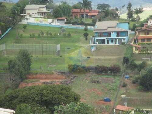 Chácara Residencial À Venda, Guaxinduva, Bom Jesus Dos Perdões - Ch0742. - Ch0742