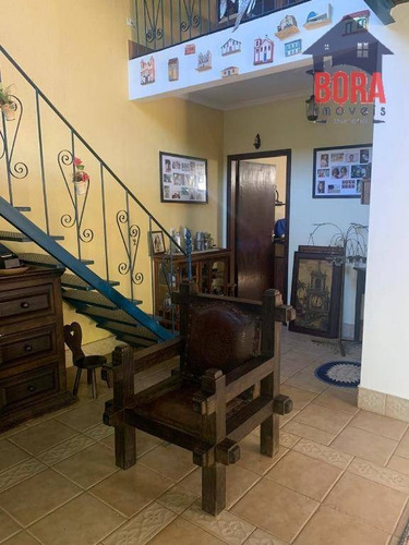 Vende-se Chácara Em Loteamento De Mairiporã- Aceita Financiamento Bancário. - Ch0365