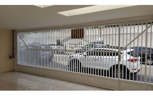 Imagem 4 de 10 de Sobrado Comercial -10 Sala - 6 Wc - 3 Vagas- 320m² Oportunidade !!