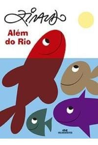 Imagem 1 de 1 de Além Do Rio