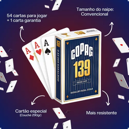 Como Jogar Blackjack, PDF, Cartas de baralho