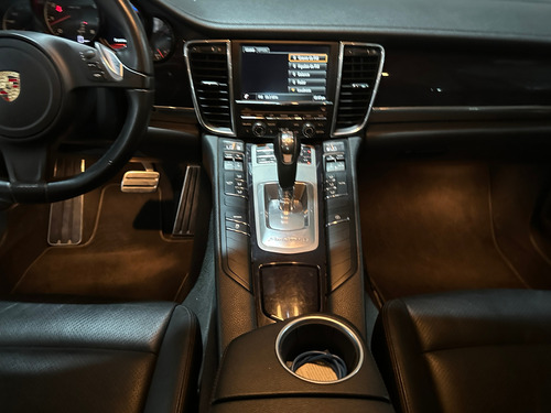 Porsche Panamera 3.0 S V6 Pdk At